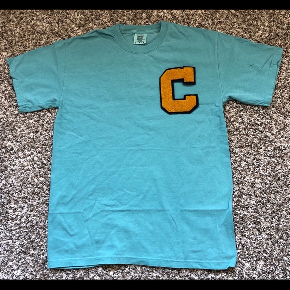 Custom (Comfort Color) T-Shirt - Picture 2 of 3